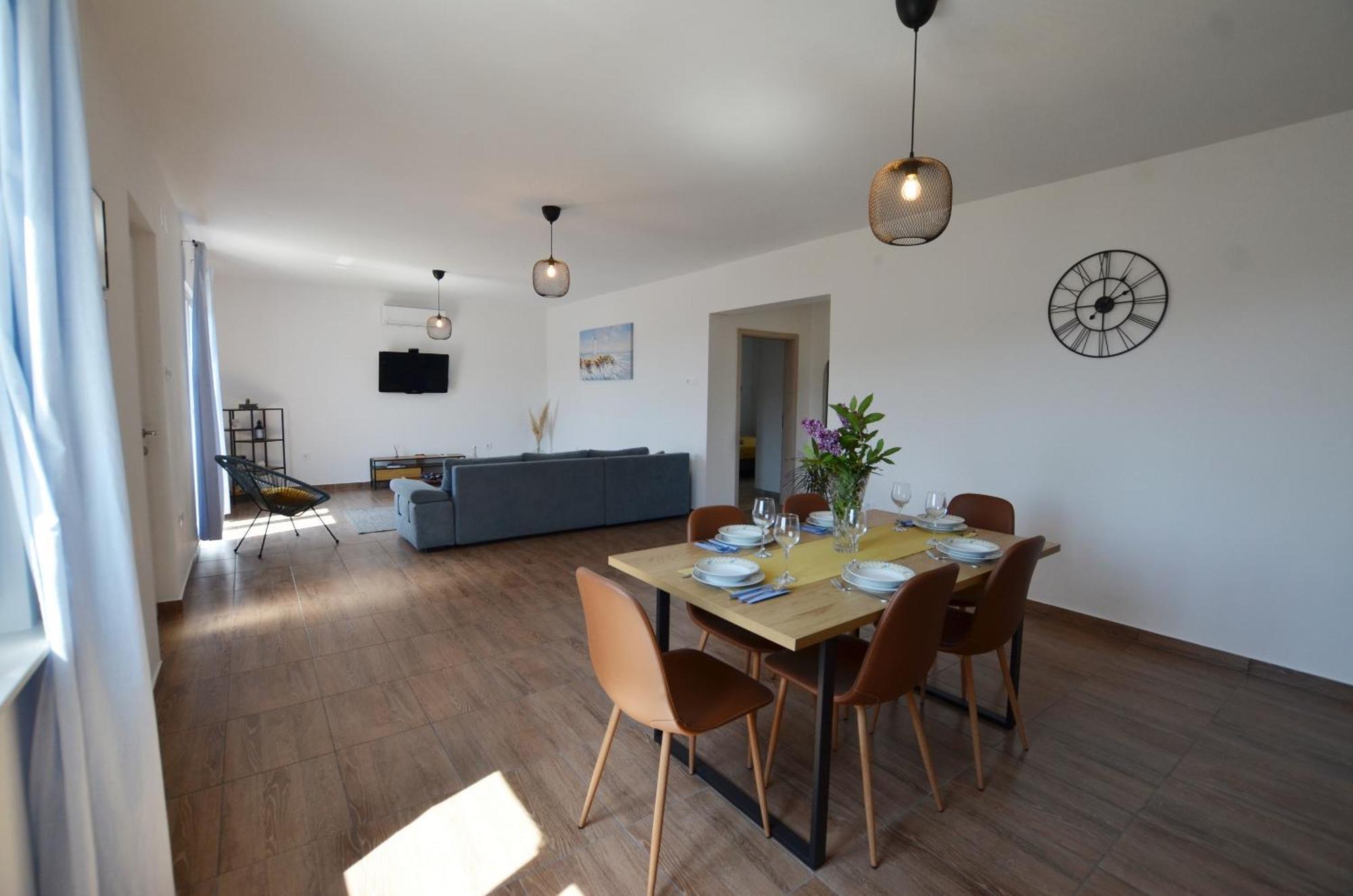 Casa Nini Leilighet Rovinj Rom bilde