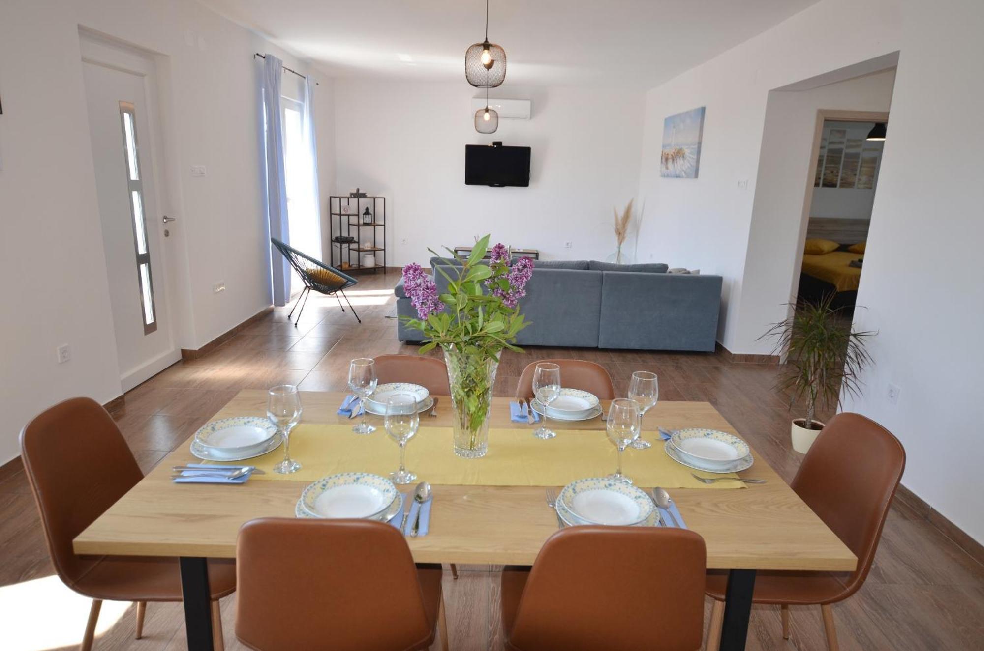 Casa Nini Leilighet Rovinj Rom bilde