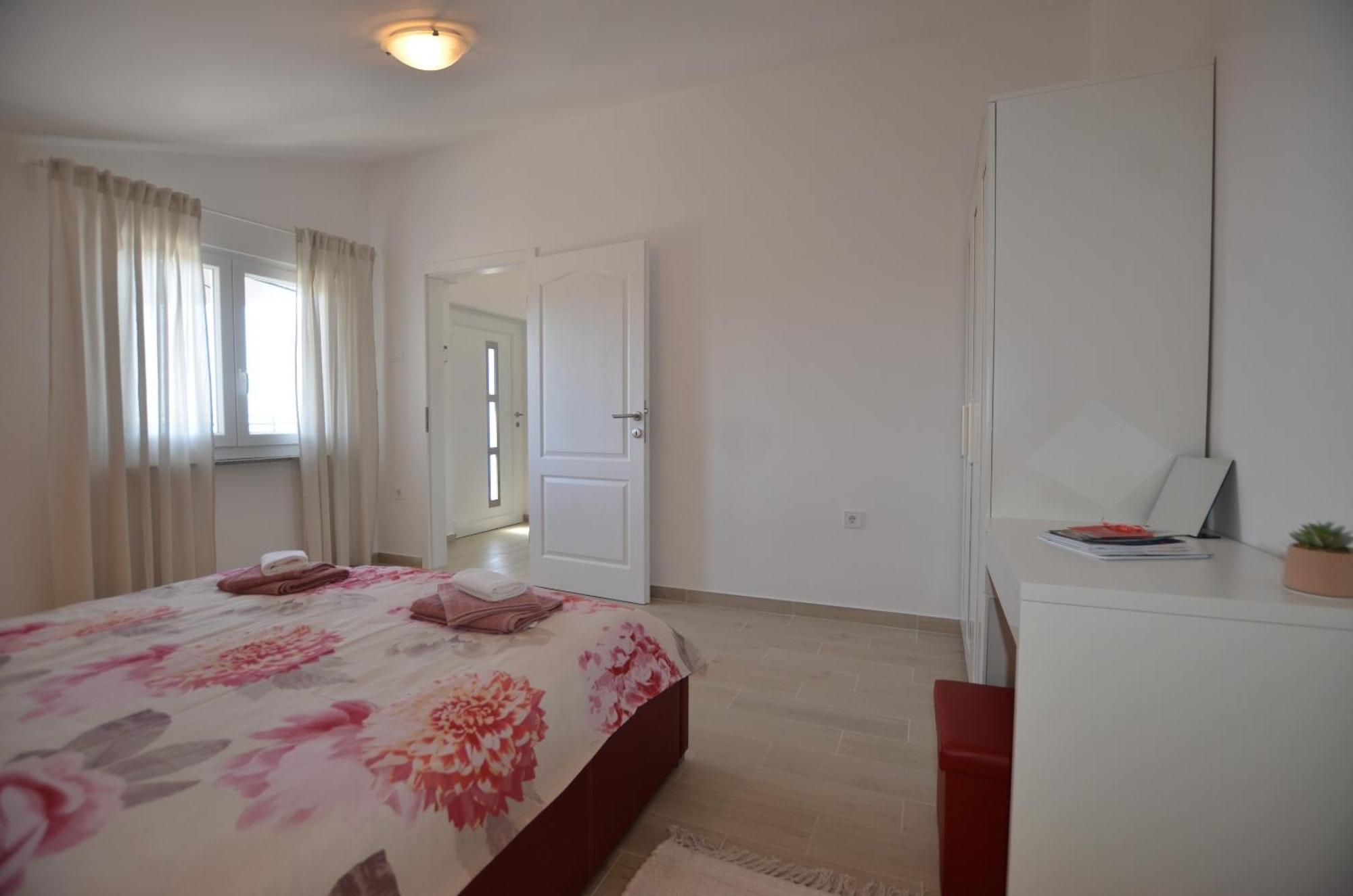 Casa Nini Leilighet Rovinj Rom bilde