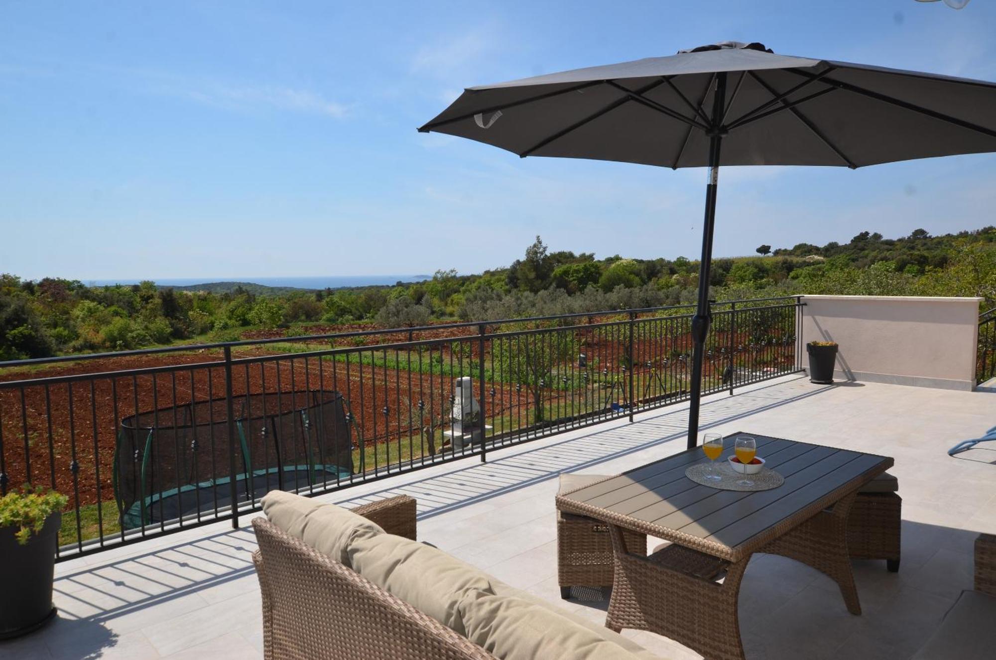 Casa Nini Leilighet Rovinj Rom bilde