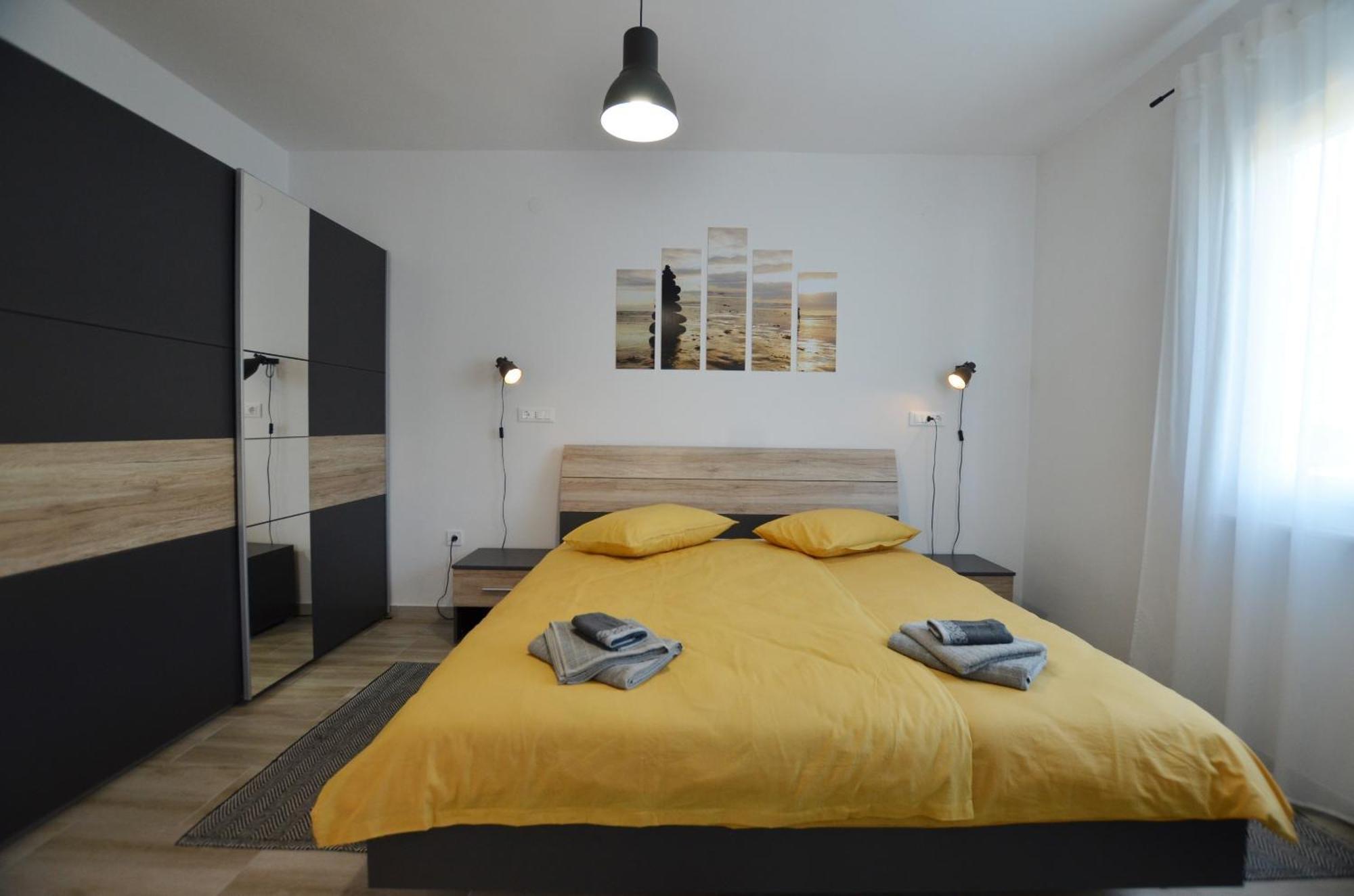 Casa Nini Leilighet Rovinj Rom bilde